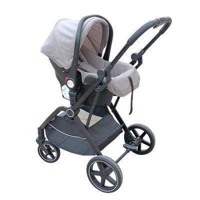 China New Arrival Multifunctional Purpose/Lightweight Baby Stroller Lightweight Foldable Baby Stroller Crib for sale