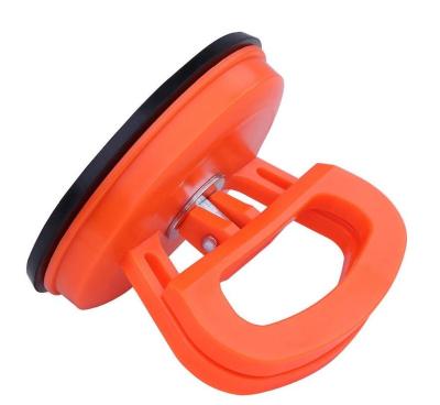 China Plastic + Rubber Strong Auto Body Dent Puller Car Cup Suction Dent Remover Glass Dent Repair Tools Fix Repair Puller Removal Tool for sale