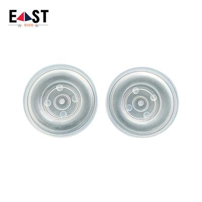 China China Good Quality Silicone Rubber Custom Diaphragm Diaphragm For Pneumatic Diaphragm Pump for sale