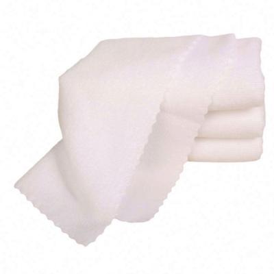 China Customized Disposable New Style Printing Soft Cheap White Kitchen Hand Towels Wholesale for sale