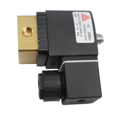 China Factory Wholesale Atlas Solenoid Valve 1089062052 Screw Air Compressor 1089062052 for sale