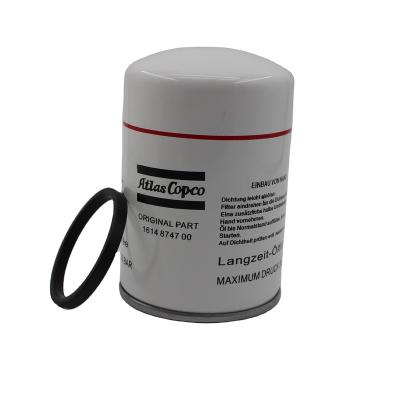 China Factory Wholesale Atlas Oil Filter 6211472200 Screw Air Compressor Maintenance And Repair 6211472200 for sale