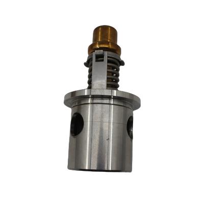 Китай Factory Wholesale Gardner Denver QX110400 Temperature Control Valve Screw Air Compressor Maintenance And Repair QX110400 продается