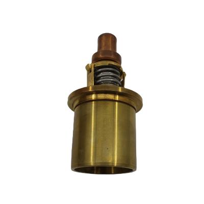 China Factory Wholesale Gardner Denver QX104339 Temperature Control Valve Screw Air Compressor Maintenance And Repair QX104339 for sale