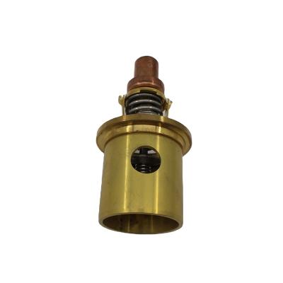 China Factory Wholesale Gardner Denver 2109365 Temperature Control Valve Screw Air Compressor Maintenance and Repair 2109365 for sale