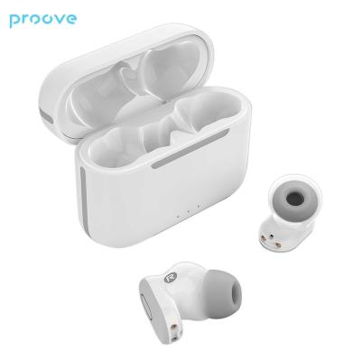 China Sustainable Proove Horizon Wireless Headphones TWS Wireless Game Earbuds Wireless Earbuds for sale