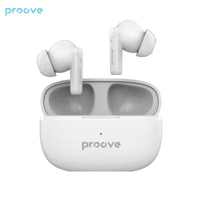 China Sustainable Proove Freestyler TWS Wireless Headphones Wireless High-Definition Call Wireless Earphone earbuds With Mic for sale