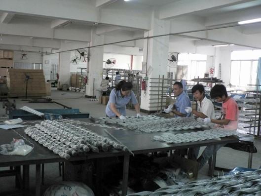 Verified China supplier - FUZHOU HC IMPORT AND EXPORT CO.,LTD