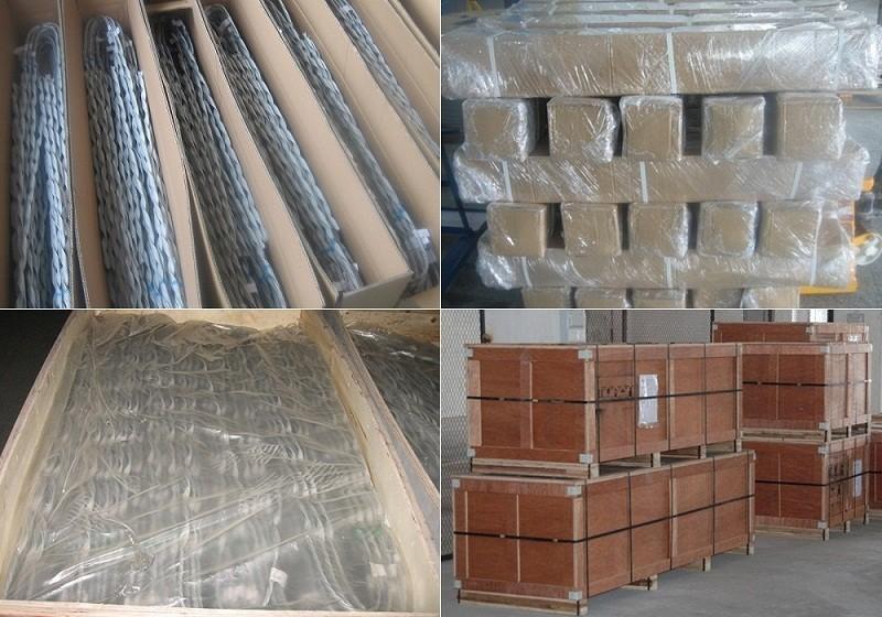 Verified China supplier - FUZHOU HC IMPORT AND EXPORT CO.,LTD