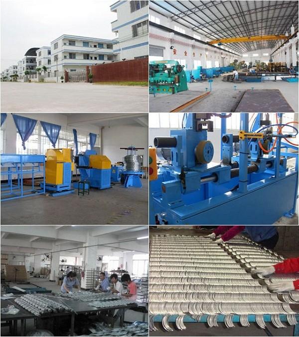 Geverifieerde leverancier in China: - FUZHOU HC IMPORT AND EXPORT CO.,LTD