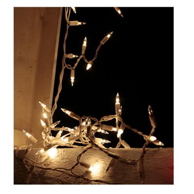 China Christmas Curtain Lights Curtain Lights Decoration Holiday Party for sale