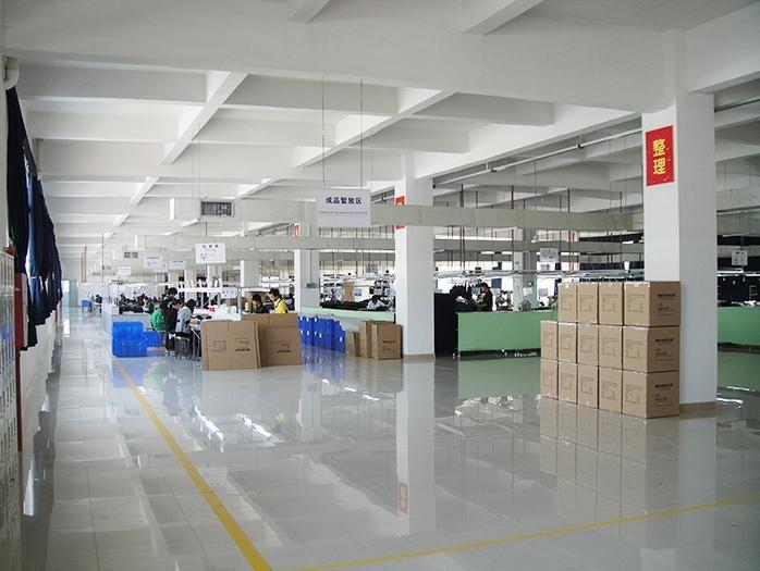 Verified China supplier - Fuzhou Qiding Network Technology Co., Ltd.