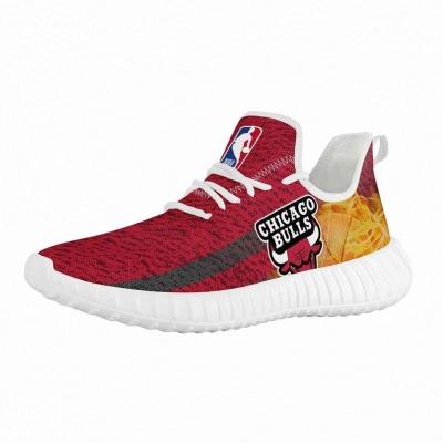 China Unisex Breathable Baseball Team Casual Shoes Rocky Mountain Logo Design Sport Shoes Fashion Sneaker Custom Made Wholesale Durable Sports for sale