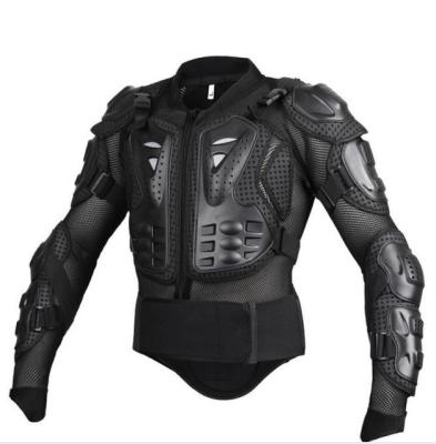 China High Quality Breathable Motorcycle Armor Motocross Vest Motorbike Body Protection Jacket for sale