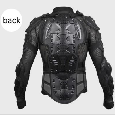 China High Quality Breathable Motocross Body Protector Motorcycle Jacket for sale