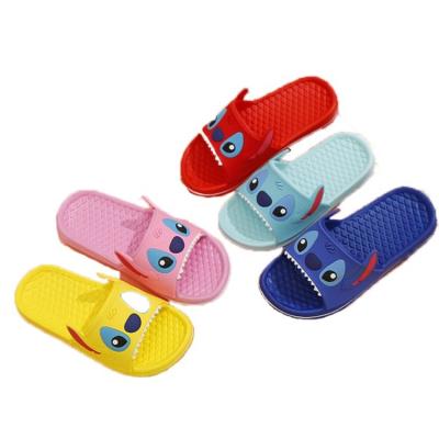 China 2022 New Fashion Summer Children's Casual Slipper Shoes Cheap Beach Kid Beach Toddler Wholesale Slippers Boys Girls Cartoon Kids Running Shoes for sale