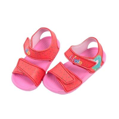 China Lightweight Best Selling All-match Non-slip Wear-resistant Children's Breathable Summer Beach Shoes for sale