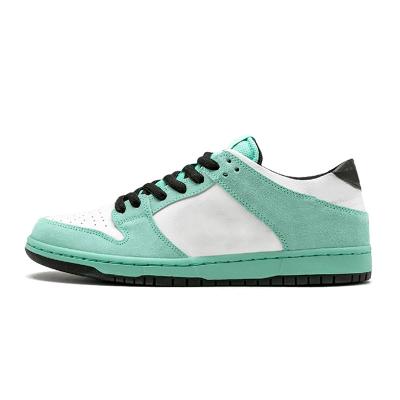 China Low Panda Pigeon Babr Blue Naike Lightweight Naike Sports Shoes Sb Dunk Hot Selling Shoes for sale