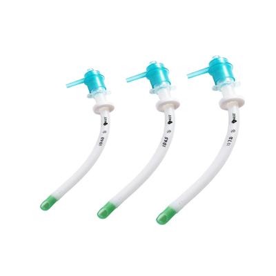 China Custom Breathing Nasopharyngeal Airway Tube Size 3 9 10 for sale