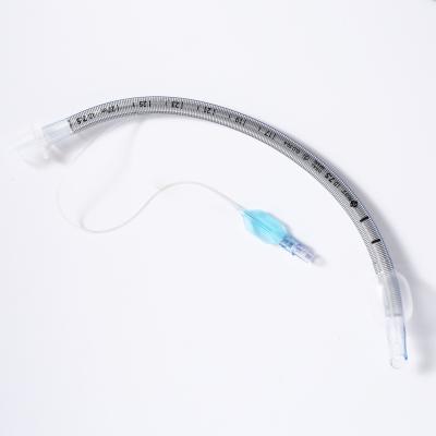 China Medische Beschikbare Endotracheal de Buisiso13485 certificatie van Rangpvc ETT Te koop