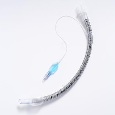 China De douane vormde Beschikbare Endotracheal Buis voor Luchtrouteintubatie voor Te koop