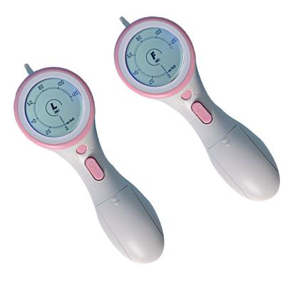 China LMA DLT Endotracheal Tube Cuff Pressure Manometer Cufflator for sale