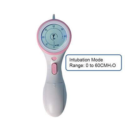 China De chirurgische Tracheostomy-Manometer van de Manchetdruk voor Volwassen Kindzuigeling Te koop