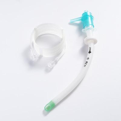 China Sterile Nasopharyngeal Airway Medical Nasopharyngeal Intubation With PetCO₂ Monitor for sale