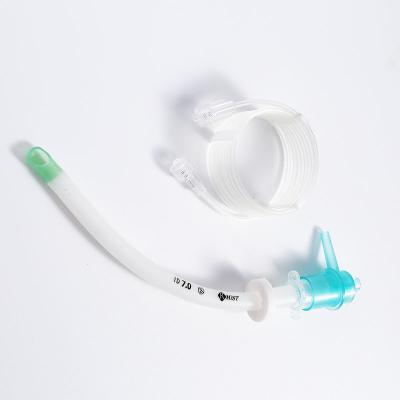 China Latex Free Nasopharyngeal Airway Tube For Reduced Risk Of Allergic Reactions for sale