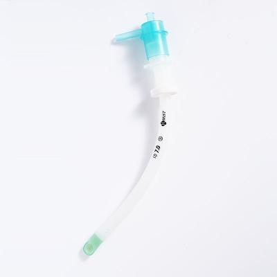 China Soft Anesthesia Nasopharyngeal Airway Disposable Medical Tube for sale