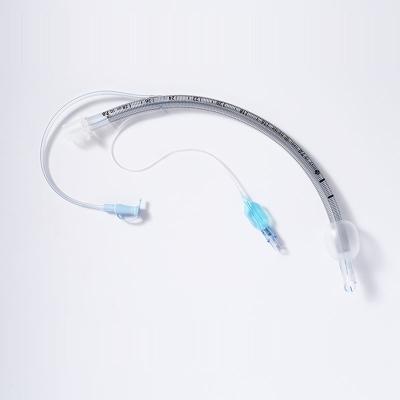 China Endotracheal Buis voor éénmalig gebruik 7,5 van Cuffed en van Uncuffed voor Klinische OEM Te koop