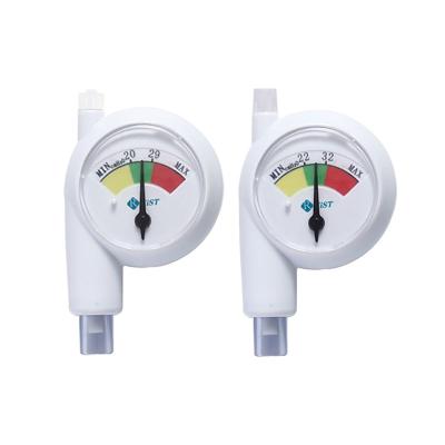 China Intracuffdruk Et Endotracheal Buis van de Buismanometer Te koop