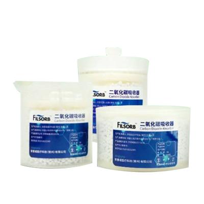 Cina Co2 Absorber Anesthesia Disposables For Anesthesia Machine in vendita