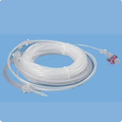 China Oem Disposable Cardioplegia Perfusion Set Medical Grade Pvc en venta