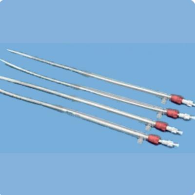 China Oem Odm Femoral Arterial Cannula Single Use Transparent Te koop