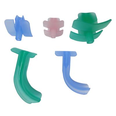 Κίνα PVC Bite Block Dental Endotracheal Tube Protector For Endotracheal Tube προς πώληση