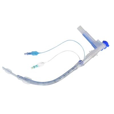 China Innovatively Endobronchial Tubes With  Pilot Balloon 35fr Te koop