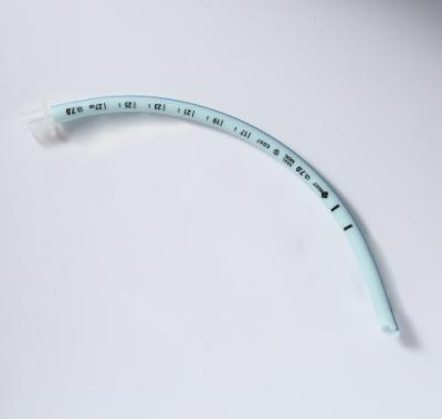 China Sterile Single-use Uncuffed Endotracheal Tubes Designed For Smaller Airways zu verkaufen