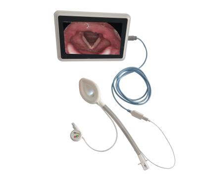 China Patented Medical Devices Anaesthesia Products Visual Laryngeal Mask for sale