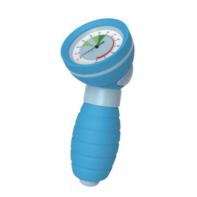 China Cuff Pressure Manometer For Intubations 0~120cmh2o for sale