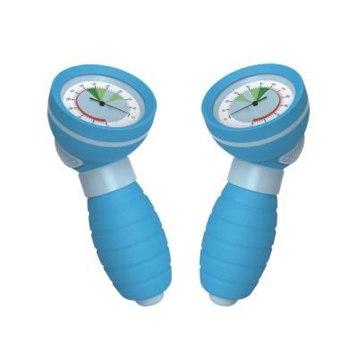 China Endotracheal  Tube Handheld Cuff Inflation Gauge 0-120cmH2O for sale