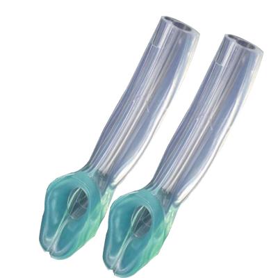 China Non Inflatable Cuff Factory Made Esophagus Drainage Laryngeal Mask Airway Device for sale