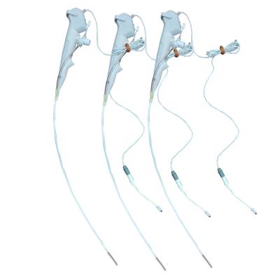 China Single Use Bronco Endoscopic Catheter For Medical Device for sale