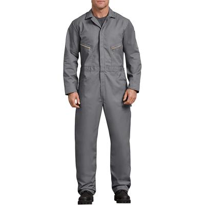 China Cotton Work Use Clothing Coveralls For Big And Tall Men Build for sale