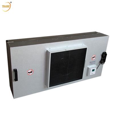 China For Industrial Lab Cleanroom HEPA FFU Fan Filter Unit for sale