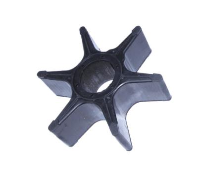 China New Product Hot Sale Plastic Impeller 17461-87E11 Outboard Pump Impellers 17461-87E11 for sale