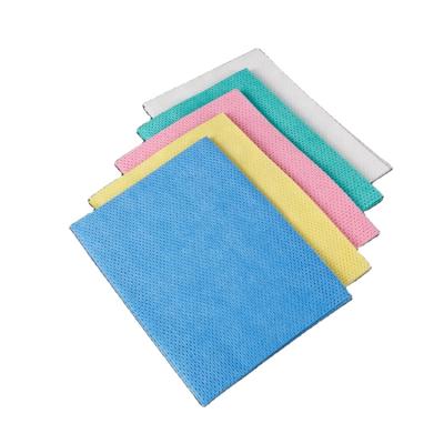 China China Manufacturers Sustainable Polypropylene Spunbonded Roll PP Supplier FabricHot Sale Eco Friendly Nonwoven Products for sale