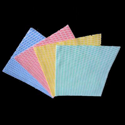 China Viable Nonwoven Cloths/Compressed Nonwoven Cleaning Cloth/Cloth/Color Spunlace Nonwoven Cloths for sale