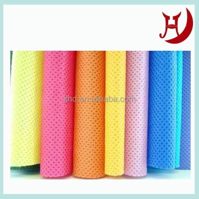 China Sustainable kitchen household items: non-woven fabric for sale