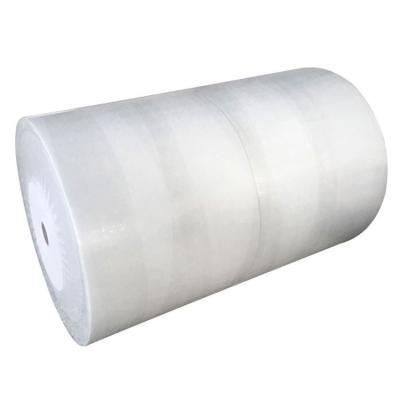 China Super Sustainable Absorbent Universal Spunlace Nonwoven Fabric Industrial Cleaning Wipes Roll for sale